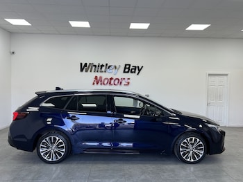 Used Toyota Corolla 2023 for sale - 78150628: Photo