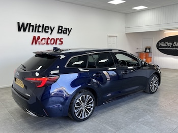 Used Toyota Corolla 2023 for sale - 78150628: Photo