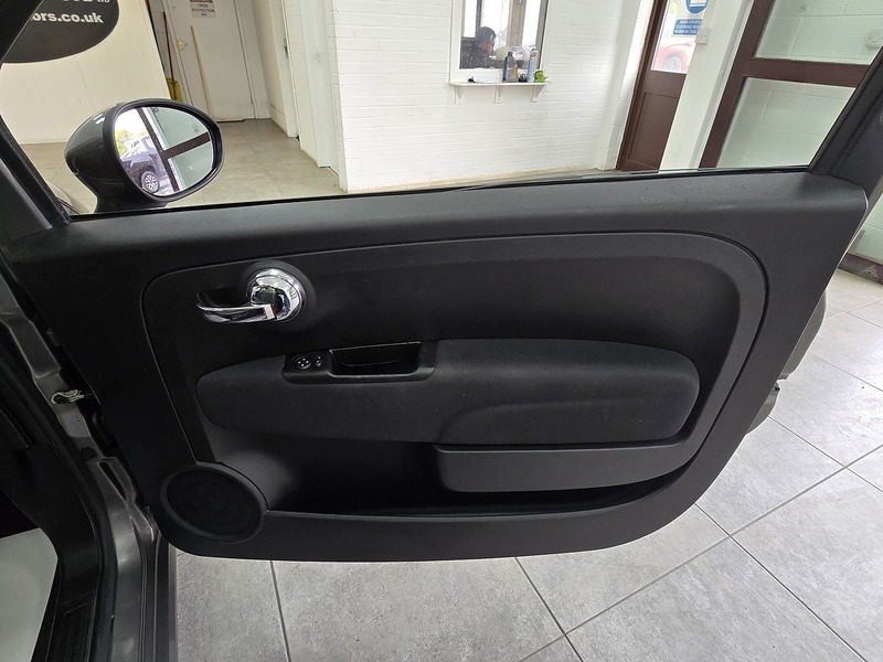 Used Fiat 500 2018 for sale - 77689233: Photo 13