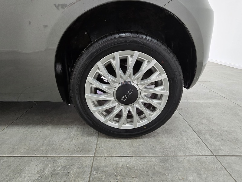 Used Fiat 500 2018 for sale - 77689233: Photo 18