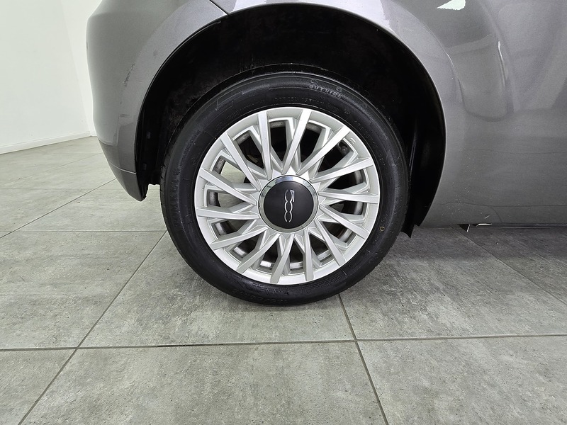 Used Fiat 500 2018 for sale - 77689233: Photo 19