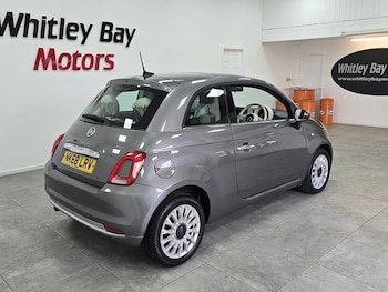 Used Fiat 500 2018 for sale - 77689233: Photo