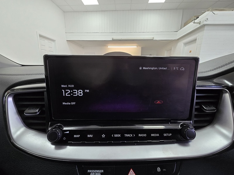 Used Kia XCeed 2022 for sale - 77154046: Photo 10