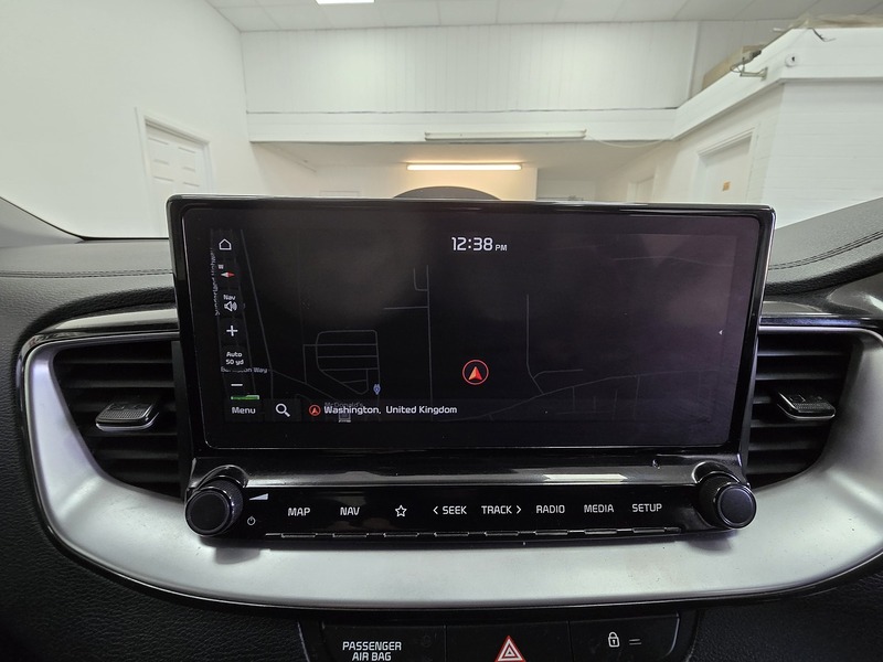 Used Kia XCeed 2022 for sale - 77154046: Photo 11