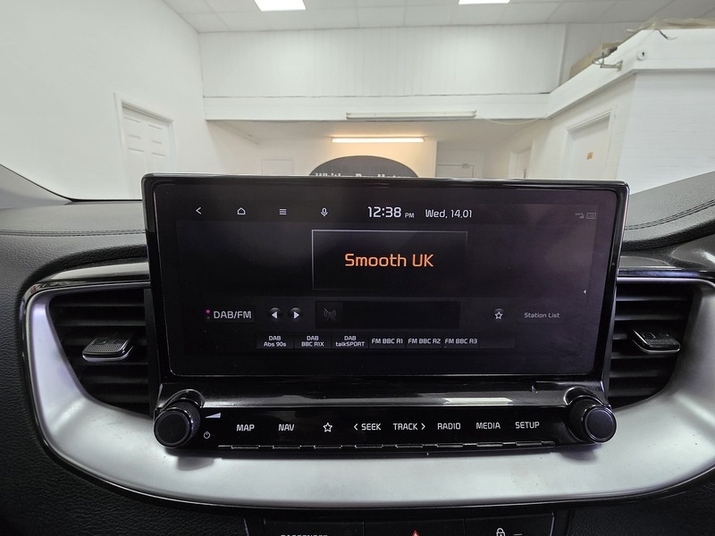 Used Kia XCeed 2022 for sale - 77154046: Photo 12