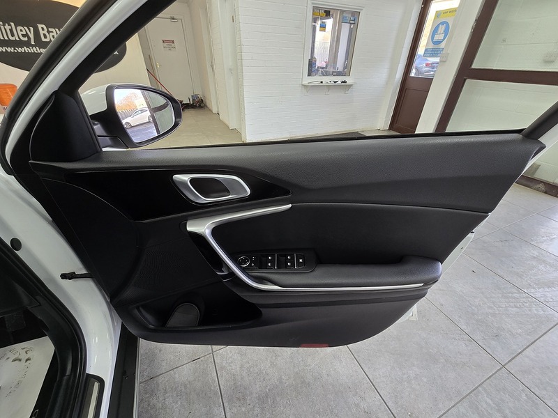 Used Kia XCeed 2022 for sale - 77154046: Photo 14