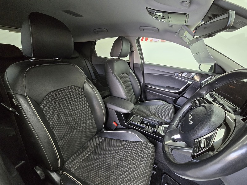 Used Kia XCeed 2022 for sale - 77154046: Photo 15