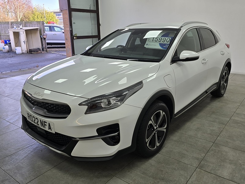 Used Kia XCeed 2022 for sale - 77154046: Photo 6
