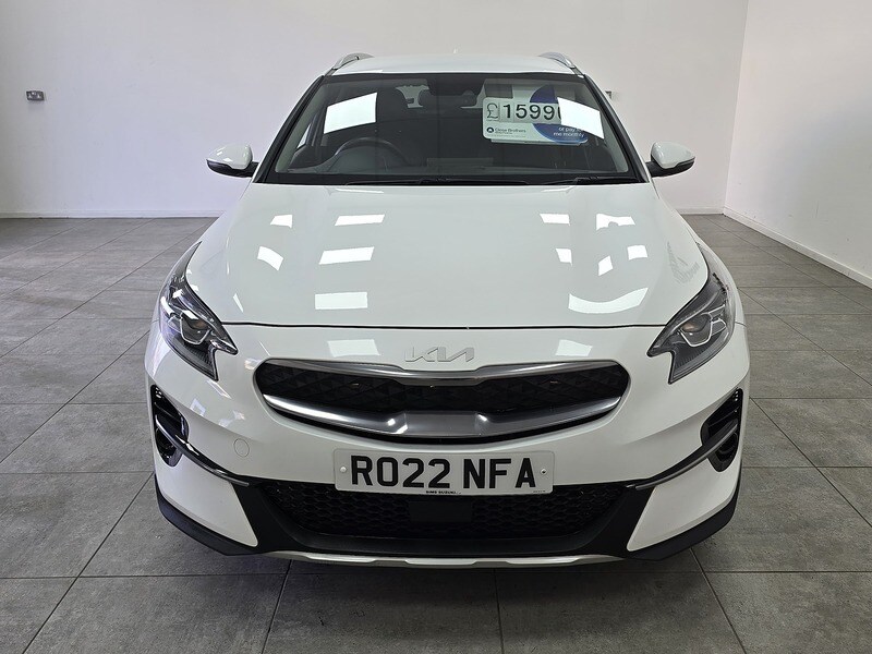 Used Kia XCeed 2022 for sale - 77154046: Photo 7