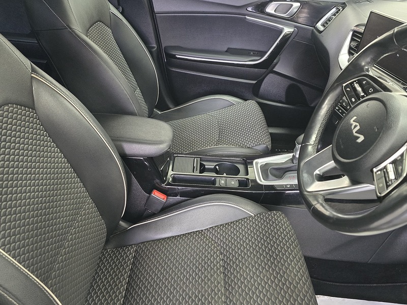 Used Kia XCeed 2022 for sale - 77154046: Photo 8