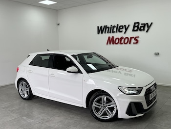Used Audi A1 2020 for sale - 78711110: Photo