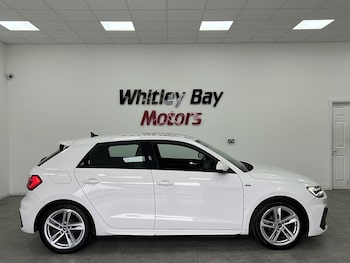 Used Audi A1 2020 for sale - 78711110: Photo