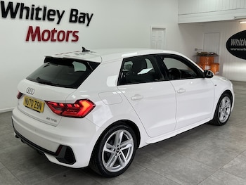 Used Audi A1 2020 for sale - 78711110: Photo