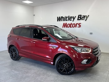 Used Ford Kuga 2018 for sale - 78371497: Photo