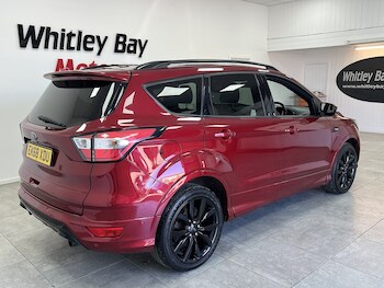 Used Ford Kuga 2018 for sale - 78371497: Photo