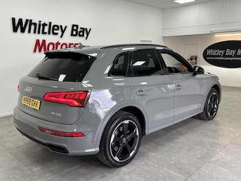 Used Audi Q5 2020 for sale - 78311539: Photo