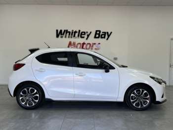Used Mazda Mazda2 2016 for sale - 74671822: Photo