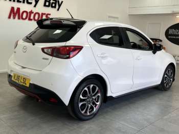 Used Mazda Mazda2 2016 for sale - 74671822: Photo