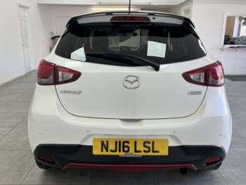 Used Mazda Mazda2 2016 for sale - 74671822: Photo