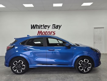 Used Ford Puma 2020 for sale - 75581144: Photo