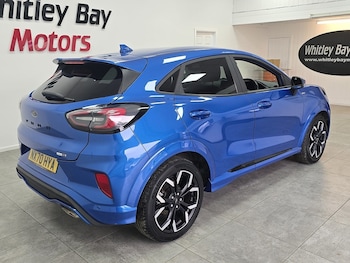 Used Ford Puma 2020 for sale - 75581144: Photo