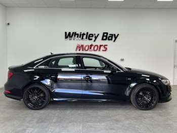 Used Audi A3 2015 for sale - 74671333: Photo