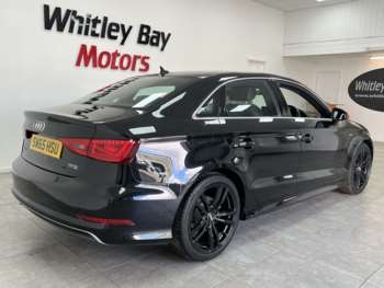 Used Audi A3 2015 for sale - 74671333: Photo
