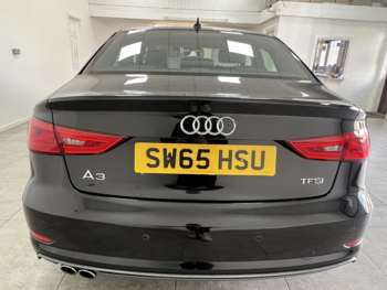 Used Audi A3 2015 for sale - 74671333: Photo