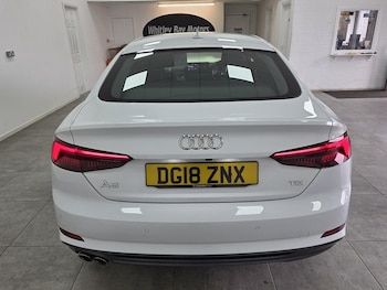 Used Audi A5 2018 for sale - 77873280: Photo