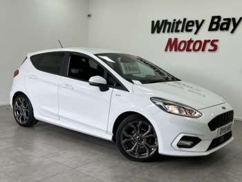 2019 - T EcoBoost ST-Line 5-Door