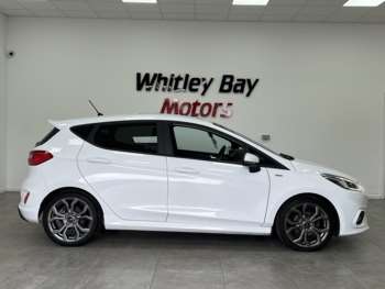 Used Ford Fiesta 2019 for sale - 74671847: Photo