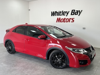 Used Honda Civic 2016 for sale - 79507158: Photo