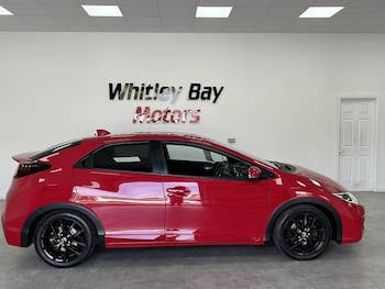 Used Honda Civic 2016 for sale - 79507158: Photo