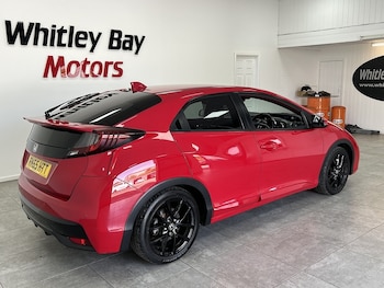 Used Honda Civic 2016 for sale - 79507158: Photo
