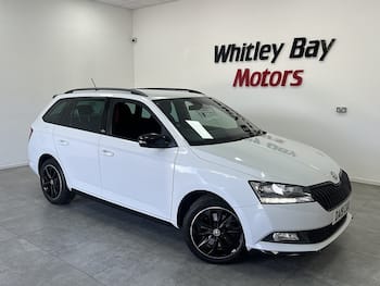 Used Skoda Fabia 2019 for sale - 79840824: Photo