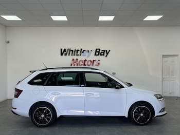 Used Skoda Fabia 2019 for sale - 79840824: Photo