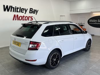 Used Skoda Fabia 2019 for sale - 79840824: Photo