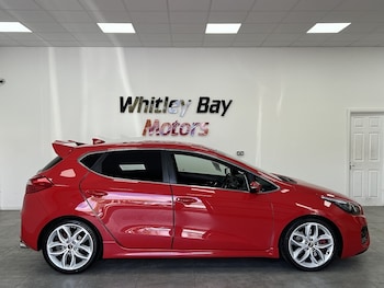 Used Kia Ceed 2017 for sale - 78311523: Photo