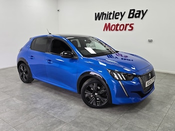 2021 - PureTech GT 5-Door