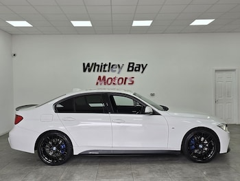 Used BMW 3 Series 2015 for sale - 75823474: Photo