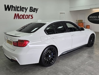 Used BMW 3 Series 2015 for sale - 75823474: Photo