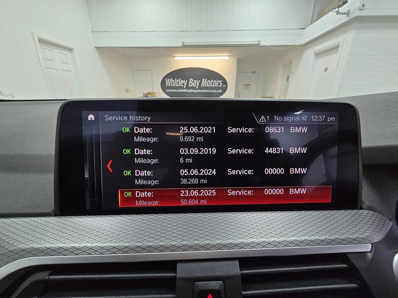 Used BMW X3 2019 for sale - 77298314: Photo 14