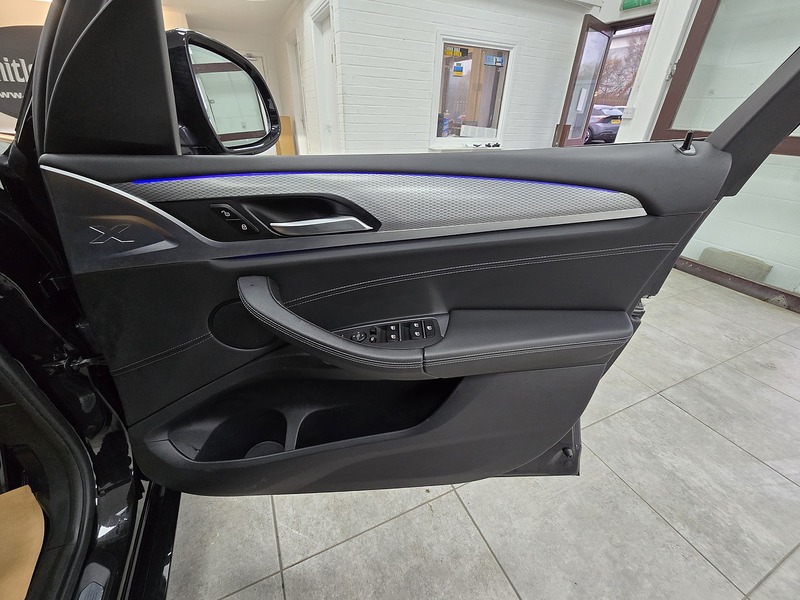 Used BMW X3 2019 for sale - 77298314: Photo 15