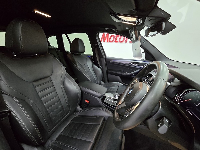 Used BMW X3 2019 for sale - 77298314: Photo 16