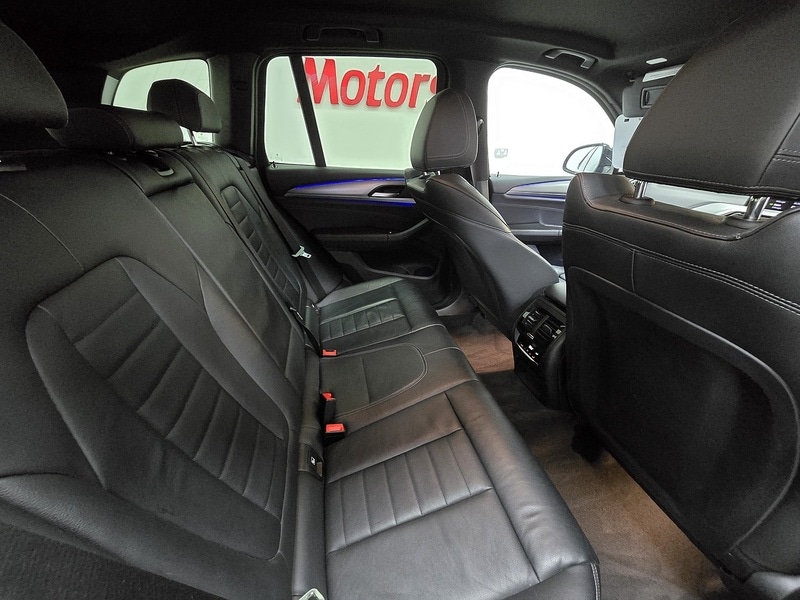 Used BMW X3 2019 for sale - 77298314: Photo 17