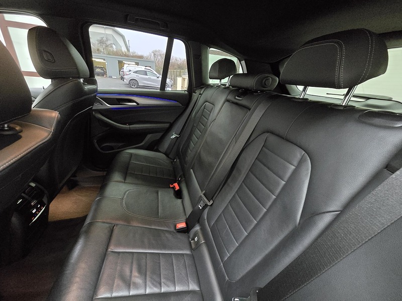 Used BMW X3 2019 for sale - 77298314: Photo 19