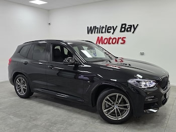 Used BMW X3 2019 for sale - 77298314: Photo