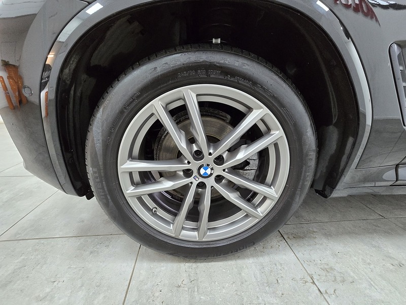 Used BMW X3 2019 for sale - 77298314: Photo 21