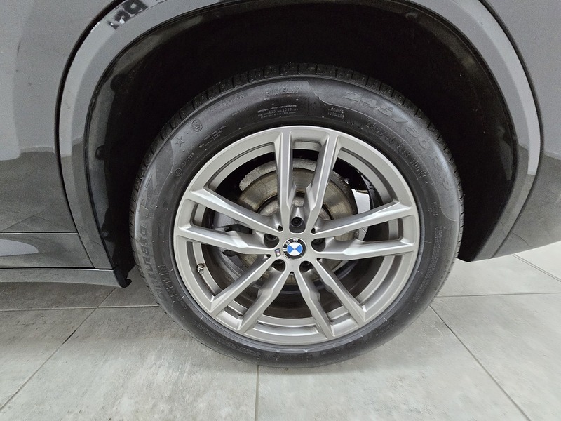 Used BMW X3 2019 for sale - 77298314: Photo 22