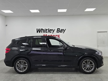 Used BMW X3 2019 for sale - 77298314: Photo